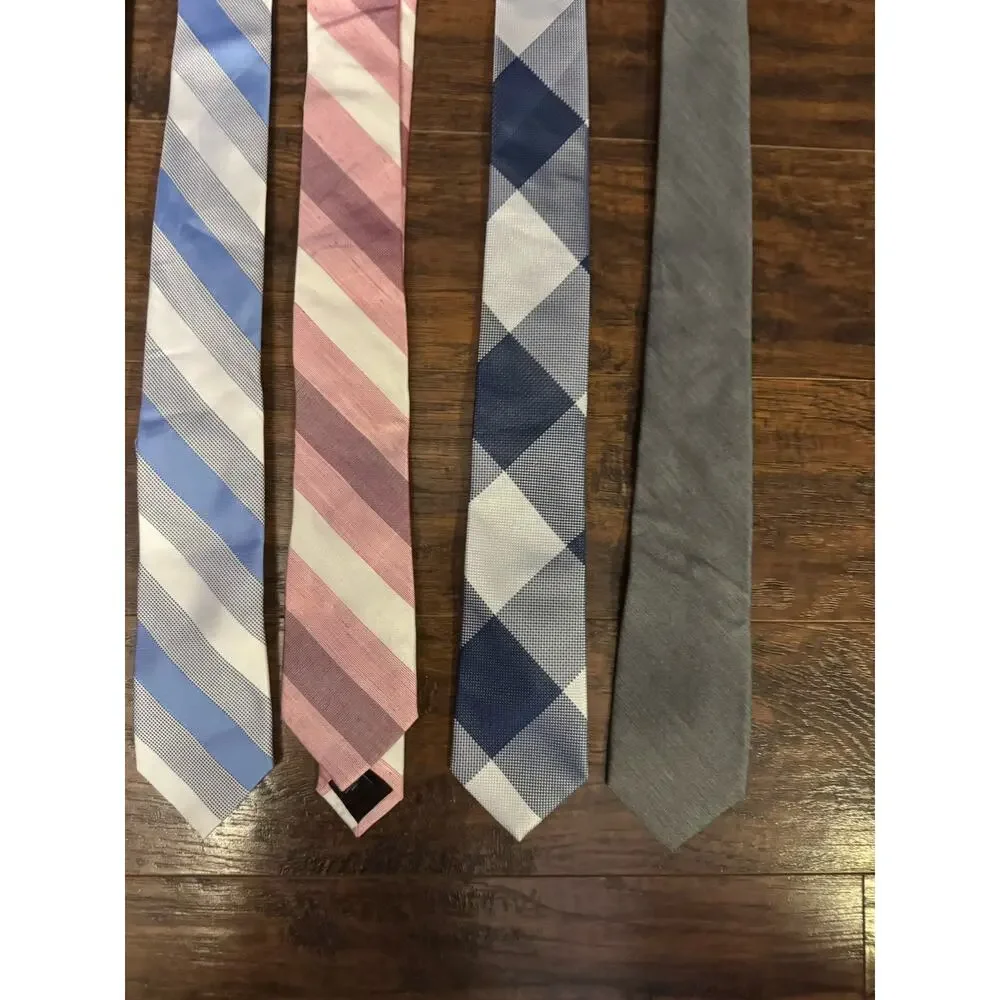 Express good tie
